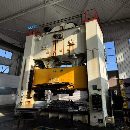 靓机来袭，欢迎客户骚扰西安锻压J36-400J36-630J36-80.