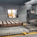 清库存：辛辛那提630双台卧加，镶钢滚动体导轨，50刀.