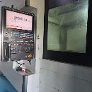 同款两台日本马扎克HCN8800-II卧式加工中心，马扎克MA.