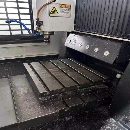 []出售迈拓斯一鸣雕铣机、5040两台、BT30主轴、带刀库、.