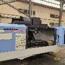 斗山515加工中心，同款两台，行程1020/510/625，发那.