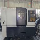 台湾加育JG-300重型数控车床，泷泽110同款机型，10寸.