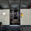 []便宜秒杀刚定一台15110卧式粗框机，新代21MA系统，三.